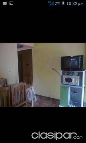 Vendo hermosa casa en Capiata km 20 — foto 3