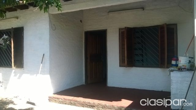ALQUILO CASITA TOTALMENTE INDEPENDIENTE EN ÑEMBY — foto 2