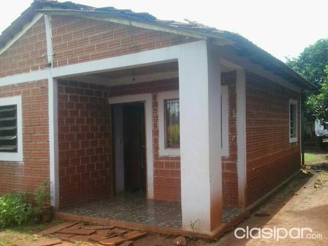 Vendo casa vivienda — foto 2