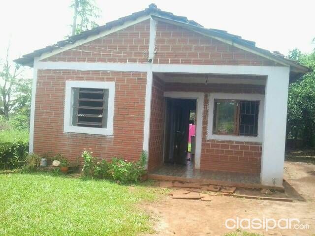 Vendo casa vivienda — foto 3