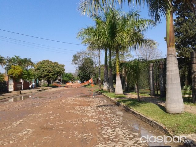 VENDO HERMOSO TERRENO BARRIO SANTA MARIA — foto 2