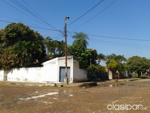 VENDO HERMOSO TERRENO BARRIO SANTA MARIA — foto 3