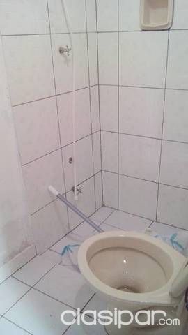 Vendo casa en barrio san miguel de san lorenzo — foto 2