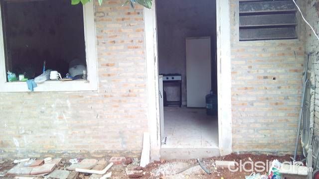Vendo casa en barrio san miguel de san lorenzo — foto 3