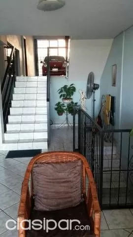 En Ciudad Del Este Vendo Casa Con Salòn Come — foto 3