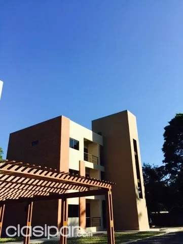 Departamentos en Villeta - Condominio Cerrado — foto 2