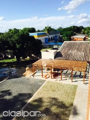Departamentos en Villeta - Condominio Cerrado — foto 3