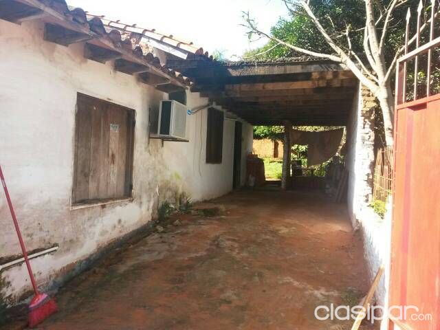 Vendo Casa Bo. Rincon Ñemby — foto 2