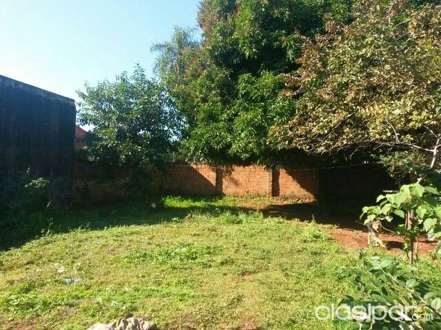 Vendo Casa Bo. Rincon Ñemby — foto 3