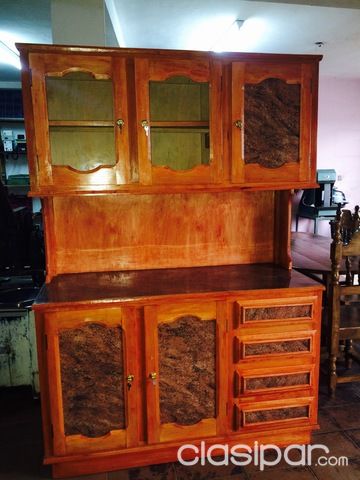 DIFERENTES MUEBLES MADERA INNOVA — foto 2