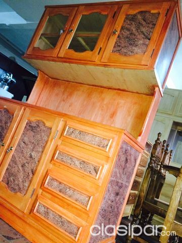 DIFERENTES MUEBLES MADERA INNOVA — foto 3