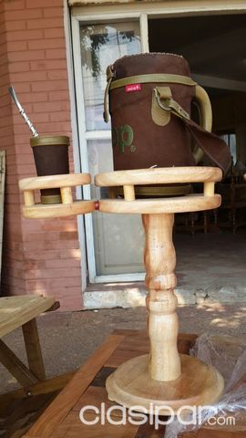 ACCESORIOS MADERA INNOVA — foto 3