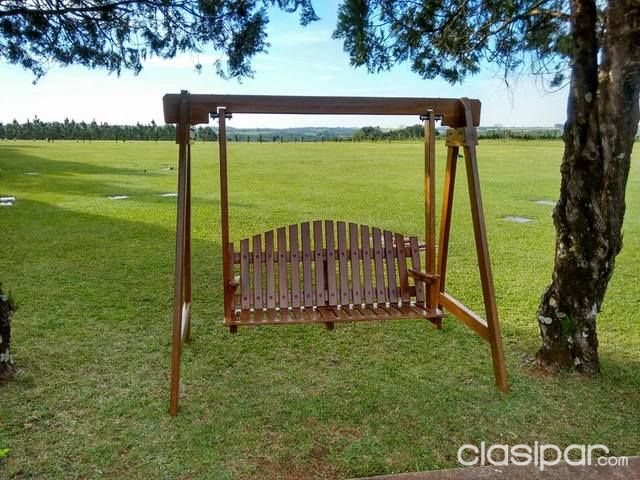 HAMACA LAPACHO OFERTA INNOVA MUEBLES — foto 2