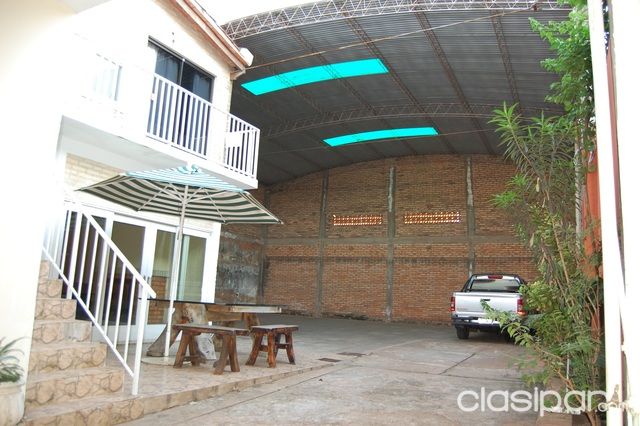 Importante Residencia en Zona Salemma km 9 12 — foto 3