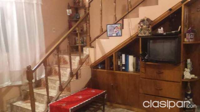 VENDO UNA HERMOSA CASA EN LIMPIO A 4 CUADRA DE ABASTO NORTE. — foto 3