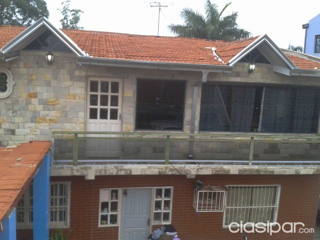 VENDO CASA en ENCARNACION — foto 2