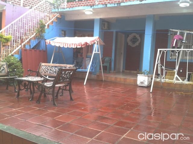 VENDO CASA en ENCARNACION — foto 3