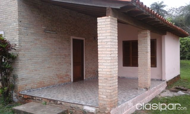 coqueta casa en luque — foto 2