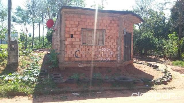 Vendo terreno con casa en Luque — foto 2