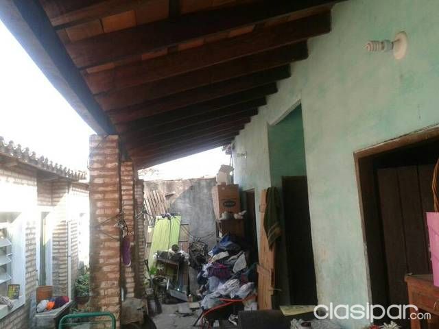 Vendo casa económica en fndo.de la mora z.sur. — foto 2