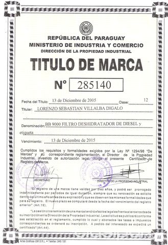 venta surtidores empresas viales paraguay surtidores de combustible silos soldelparana guillermo villalba ecop cooperativa — foto 2