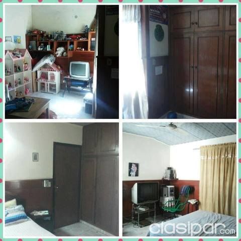 Vendo Hermosa Casa en Esquina de 2 Pisos Zona Centro de Asuncion — foto 2