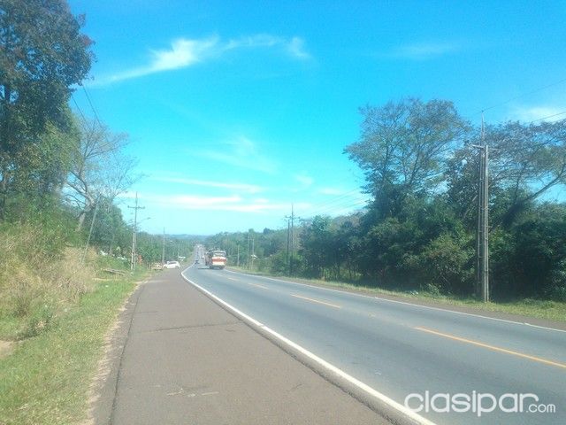 Terreno en Caacupe Imperdible! — foto 2