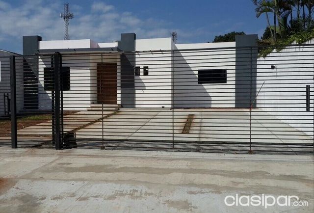 Casas - Alquilo Hermosa Casa Minimalista..... COD: CL 422