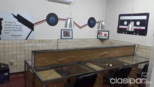 ALQUILO CASA PARA OFICINA DETRAS DEL SHERATON — foto 2