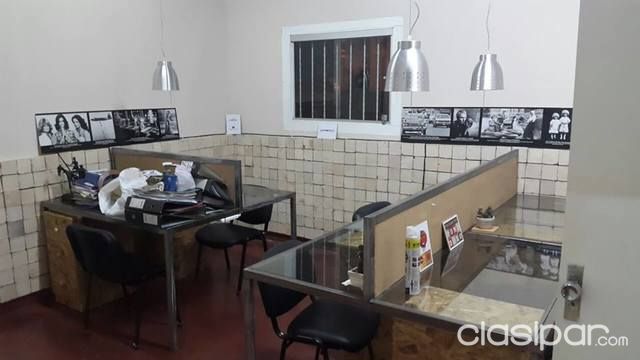ALQUILO CASA PARA OFICINA DETRAS DEL SHERATON — foto 3