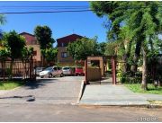 Duplex en Condominio Cerrado Coomecipar