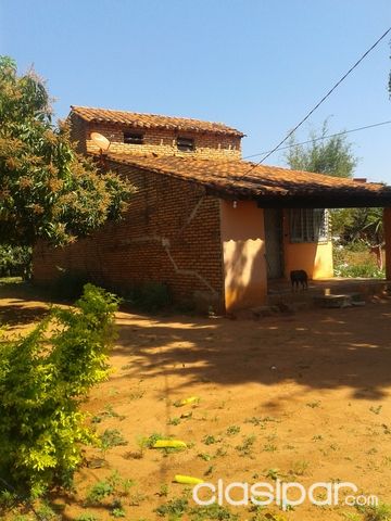 Vendo casa economica en San Lorenzo — foto 2