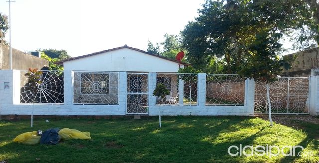 vendo casa en ypane — foto 2
