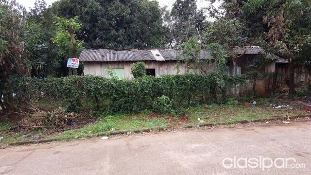 Oferta terreno es una esquinera zona Pte. Franco — foto 2