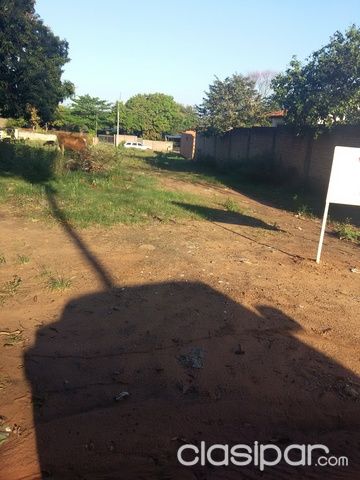 VENDO TERRENO 12X 30 mts EN MARIANO ROQUE. ALONSO ZONA AEROPUERTO — foto 2