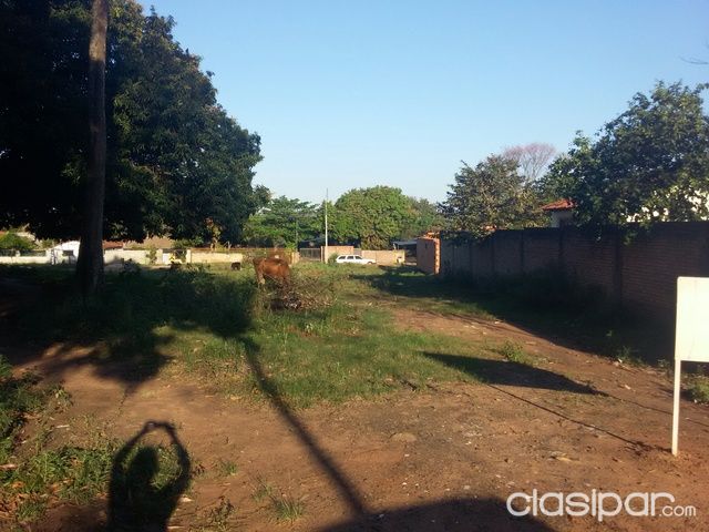 VENDO TERRENO 12X 30 mts EN MARIANO ROQUE. ALONSO ZONA AEROPUERTO — foto 3