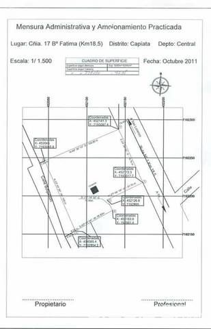 Terreno ruta 1 — foto 2