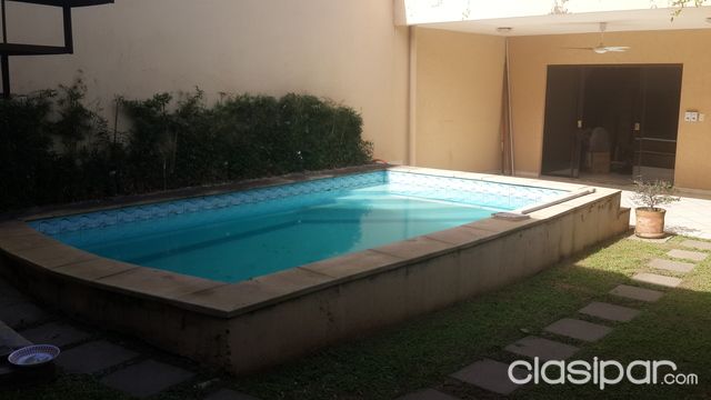 VENDO HERMOSA CASA A 1 CUADRA DEL COLEGIO CONCORDIA!! — foto 2
