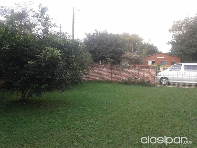 ZONA HOSPITAL ACOSTA ÑU HERMOSA CASA — foto 3