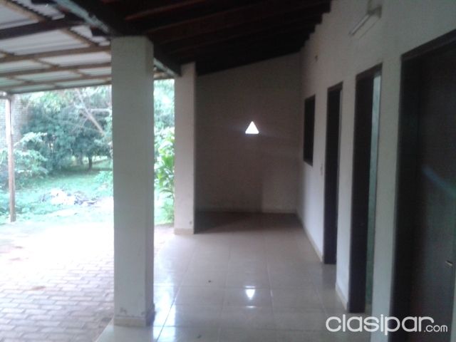 HERMOSA CASA ZONA HOSPITAL ACOSTA ÑU — foto 2