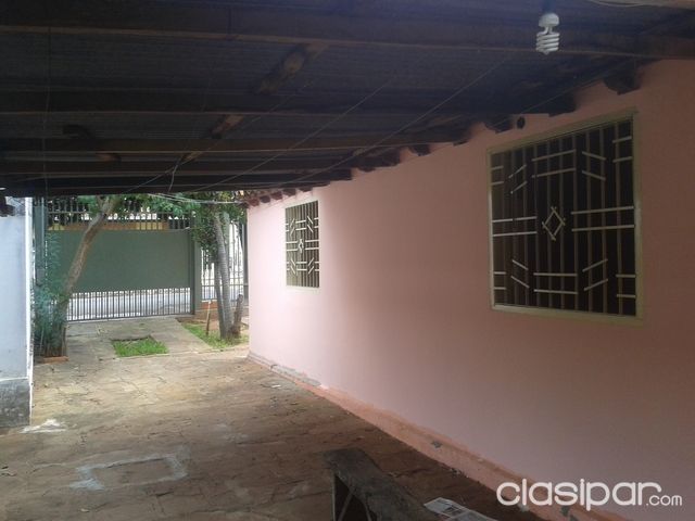 Casa zona céntrica de Luque — foto 2