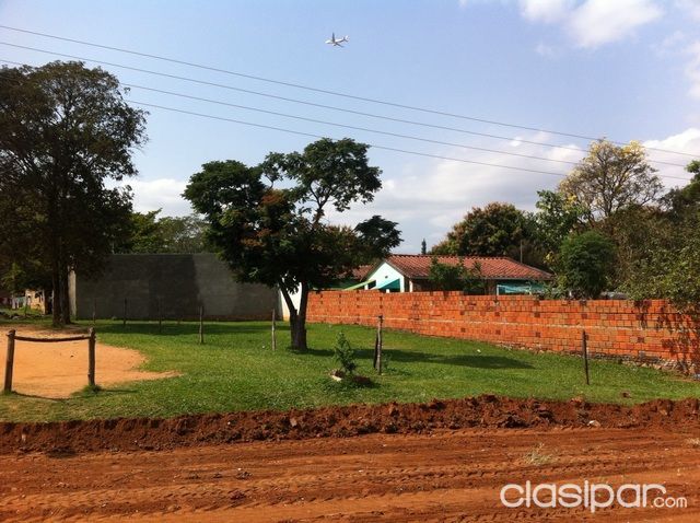 Terreno en Mariano R. Alonso — foto 2