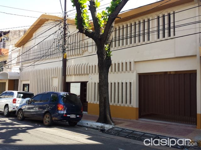 VENDO O PERMUTO ZONA CENTRO, IMPORTANTE PROPIEDAD — foto 2