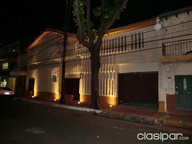 VENDO O PERMUTO ZONA CENTRO, IMPORTANTE PROPIEDAD — foto 3