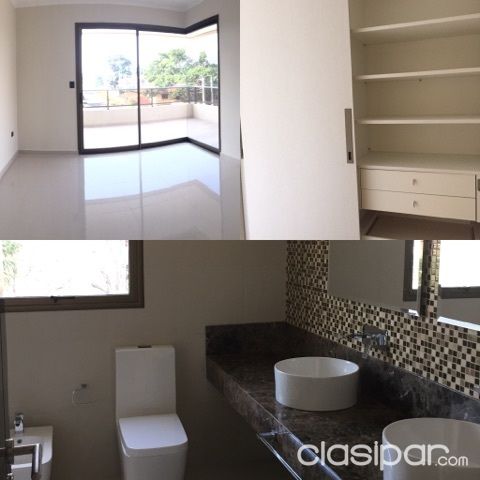 hermoso departamento de primer nivel en carmelitas!!!! — foto 2