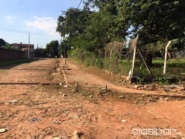ofertó 5 terrenos en mariano barrio la gerencia — foto 3
