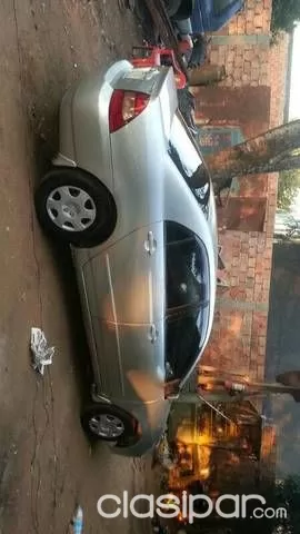 Toyota Corolla 2001 - foto 2