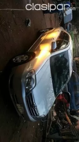 Toyota Corolla 2001 — foto 3