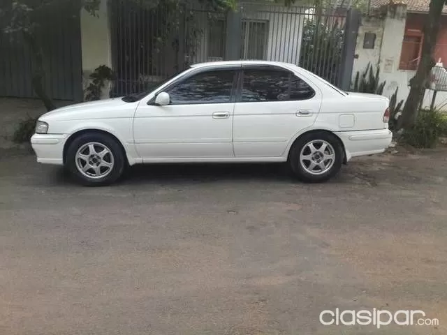 Nissan Sunny 2000 - foto 2