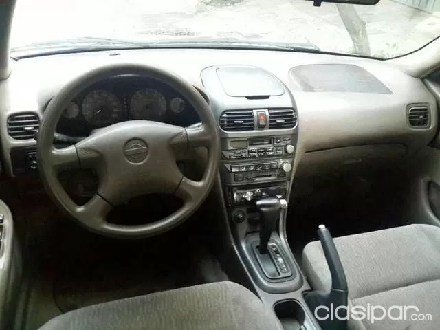 Nissan Sunny 2000 — foto 3